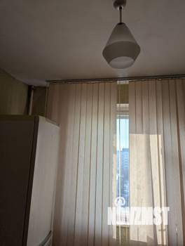 1-к квартира, на длительный срок, 42м2, 7/10 этаж