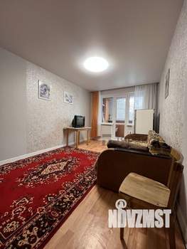 1-к квартира, на длительный срок, 32м2, 2/5 этаж