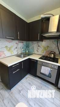 1-к квартира, на длительный срок, 31м2, 3/5 этаж