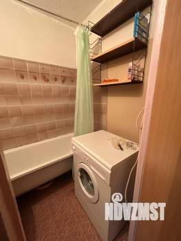 1-к квартира, на длительный срок, 34м2, 7/10 этаж