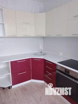 1-к квартира, на длительный срок, 38м2, 9/10 этаж