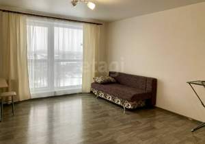 2-к квартира, на длительный срок, 40м2, 7/10 этаж