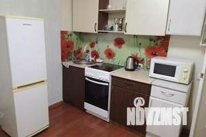 1-к квартира, посуточно, 42м2, 14/20 этаж