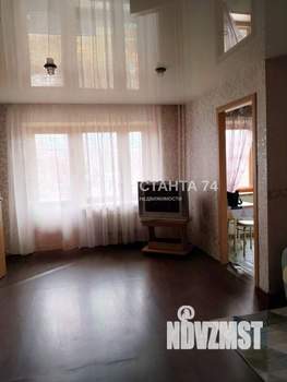 2-к квартира, на длительный срок, 44м2, 4/5 этаж