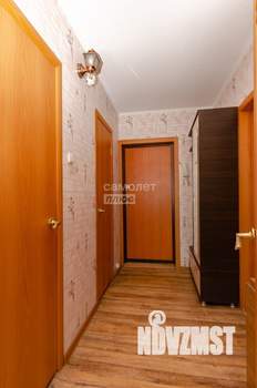 1-к квартира, на длительный срок, 33м2, 8/9 этаж