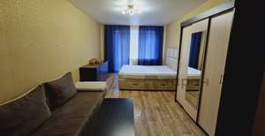 1-к квартира, на длительный срок, 33м2, 3/9 этаж