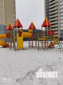 2-к квартира, на длительный срок, 43м2, 11/17 этаж