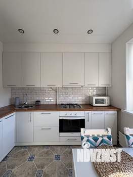1-к квартира, на длительный срок, 47м2, 6/10 этаж