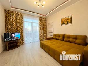 2-к квартира, посуточно, 54м2, 7/8 этаж