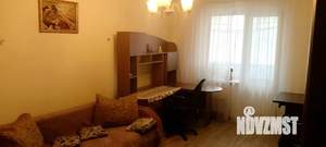 1-к квартира, на длительный срок, 37м2, 1/10 этаж