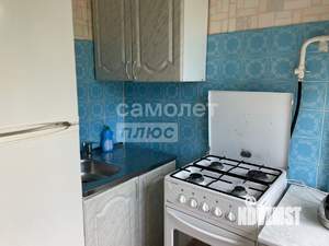2-к квартира, на длительный срок, 44м2, 2/5 этаж