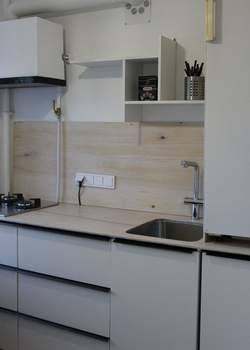 1-к квартира, на длительный срок, 30м2, 3/6 этаж