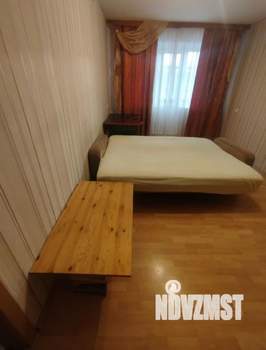 1-к квартира, на длительный срок, 32м2, 3/5 этаж