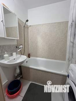 1-к квартира, на длительный срок, 41м2, 6/10 этаж