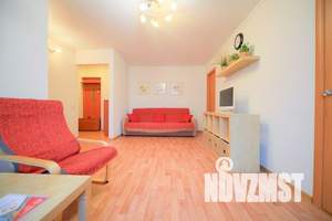 2-к квартира, посуточно, 60м2, 2/5 этаж