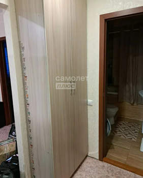 1-к квартира, на длительный срок, 41м2, 5/9 этаж