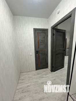 Студия квартира, на длительный срок, 24м2, 6/10 этаж