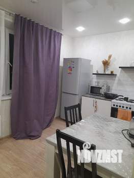 1-к квартира, на длительный срок, 40м2, 10/11 этаж