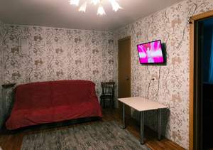 2-к квартира, на длительный срок, 43м2, 2/5 этаж