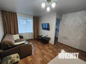 1-к квартира, посуточно, 32м2, 3/5 этаж