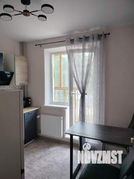 1-к квартира, на длительный срок, 31м2, 4/17 этаж