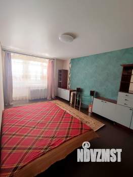 1-к квартира, на длительный срок, 30м2, 1/5 этаж