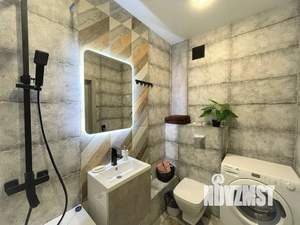 Студия квартира, посуточно, 30м2, 16/16 этаж