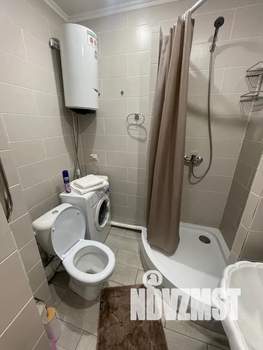 1-к квартира, посуточно, 36м2, 2/15 этаж