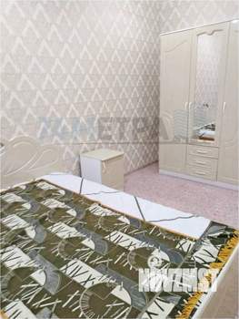 2-к квартира, на длительный срок, 58м2, 6/10 этаж