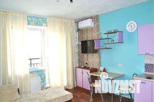 1-к квартира, посуточно, 30м2, 21/26 этаж