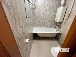 1-к квартира, на длительный срок, 30м2, 1/5 этаж