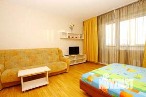 1-к квартира, посуточно, 43м2, 8/11 этаж