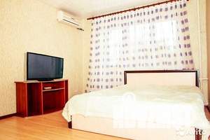 2-к квартира, посуточно, 55м2, 3/5 этаж