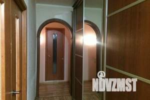 2-к квартира, посуточно, 64м2, 7/10 этаж