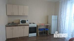 Студия квартира, на длительный срок, 30м2, 3/20 этаж