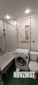 1-к квартира, на длительный срок, 33м2, 5/6 этаж