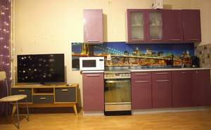 1-к квартира, на длительный срок, 41м2, 9/10 этаж