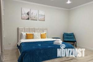 1-к квартира, посуточно, 36м2, 3/5 этаж