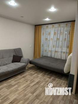 1-к квартира, на длительный срок, 32м2, 2/5 этаж