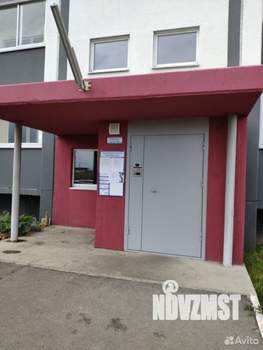 1-к квартира, на длительный срок, 33м2, 2/11 этаж