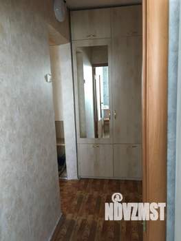 1-к квартира, на длительный срок, 40м2, 2/10 этаж