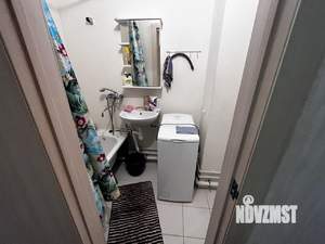 1-к квартира, на длительный срок, 35м2, 9/10 этаж