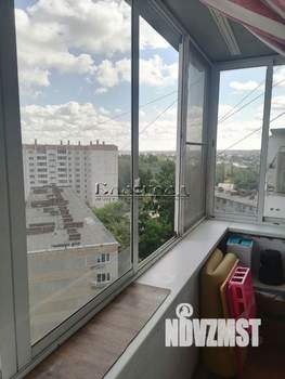 1-к квартира, на длительный срок, 41м2, 10/10 этаж