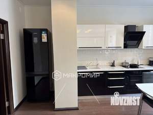 1-к квартира, на длительный срок, 80м2, 5/16 этаж