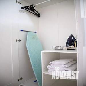 Студия квартира, посуточно, 30м2, 17/20 этаж