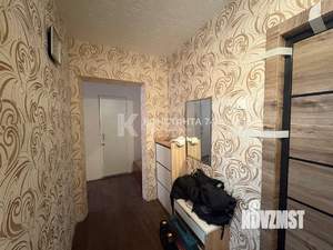 1-к квартира, на длительный срок, 40м2, 1/10 этаж