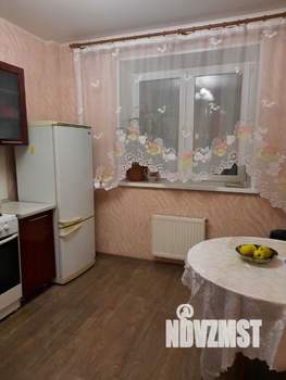 1-к квартира, на длительный срок, 47м2, 8/15 этаж