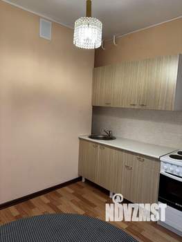 1-к квартира, на длительный срок, 38м2, 6/10 этаж