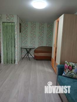 1-к квартира, посуточно, 32м2, 4/5 этаж