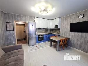 1-к квартира, на длительный срок, 41м2, 7/10 этаж